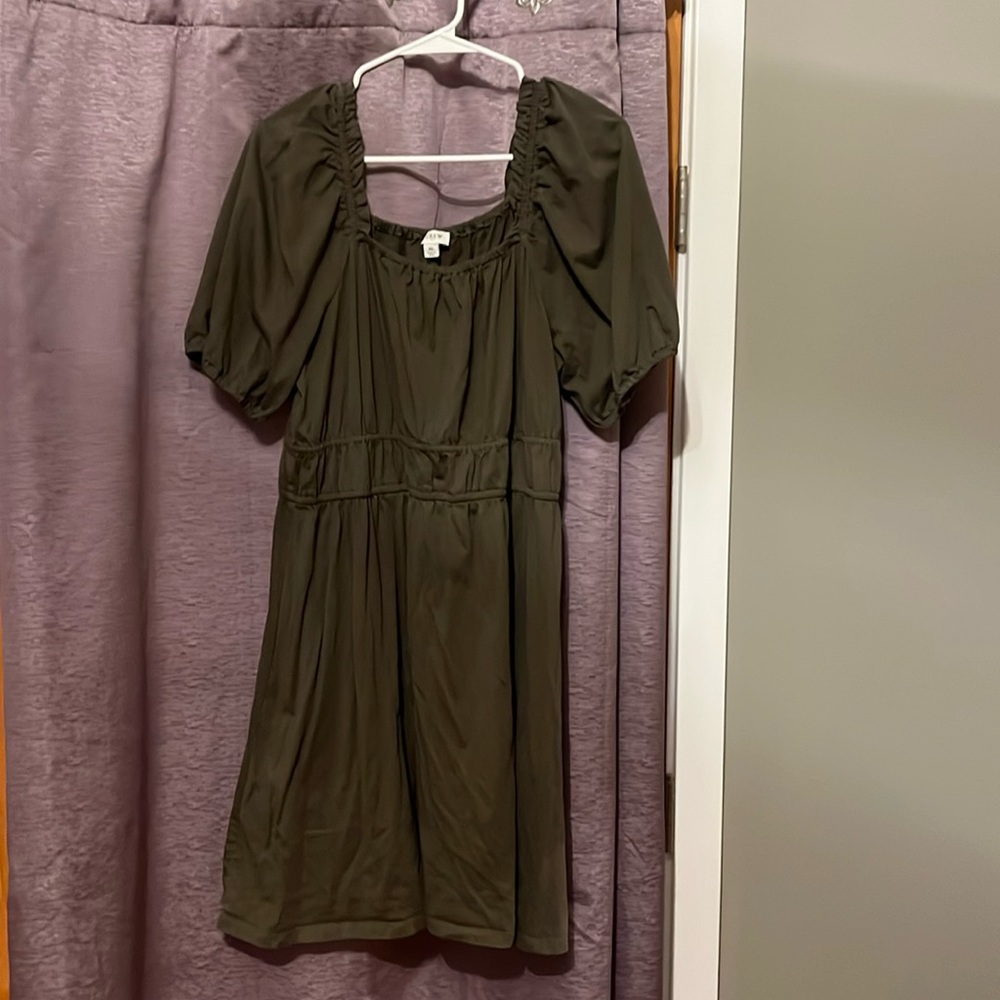 JCREW Casual Dress